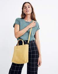 Kate landry clear top zip stadium crossbody bag. The Zip Top Transport Crossbody In Nubuck Leather Nubuck Leather Leather Zip