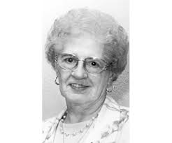 Alice Czyzyk Obituary (2015)