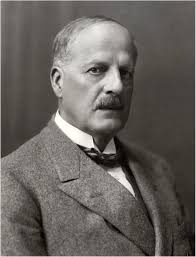 THE ORDER OF THE BRITISH EMPIRE COMMANDER