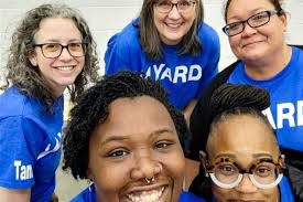 Atlanta Community Food Bank: Halting Hunger