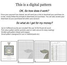 Maybe you would like to learn more about one of these? Promo Listing Cat Fractal Neon 024 Modern Cross Stitch Pattern Counted Cross Stitch Chart Pdf Format Instant Download 126220 Sewing Fiber Craft Supplies Tools Kromasol Com