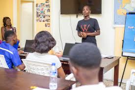 U.S. Embassy Monrovia,...