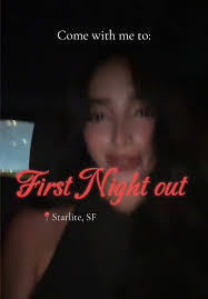 Night out in San Francisco ❤️ #starlitesf #sanfrancisco #restaurant #lounge  #coktails