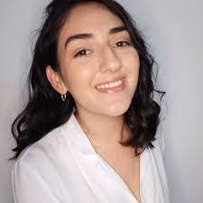 Kimberly Rojas's Instagram, Twitter & Facebook