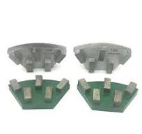 36# Soft Bond Cassani Diamond Grinding Plate for Hard ...