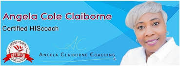 Angela Claiborne's Instagram, Twitter & Facebook