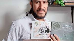 Con un evento cultural se incentiva a la lectura