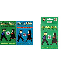 Maybe you would like to learn more about one of these? Buy Dutch Blitz Original And Expansion Pack Set Card Game Dutch Blitz Online In Poland B08j3434ft