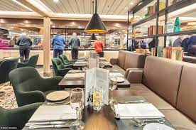 Zuvor hatte es bereits ein schiff mit dem namen kong harald gegeben. Ms Kong Harald Uber 100 Kreuzfahrten 2021 2022 Beim Testsieger Buchen