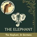 Howlin' at The Elephant Port Eliot