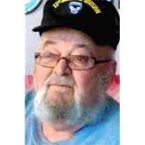 Obituary information for Richard W. Swank