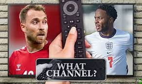 England continue their quest for euro 2020 glory today in their second group game against former scottish rivals at wembley. What Channel Is Denmark Vs England On Tv And Live Stream Info For Nations League Match Football Sport Express Co Uk