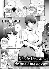 Cuentos Para Mimir . Dia de descanso de una ama de casa, Cuentos Para Mimir  . Dia de descanso de una ama de casa Page 1 - Niadd