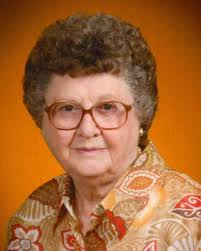 Helen Moore Obituary December 3, 2024