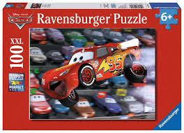 Check spelling or type a new query. Cars 3 100 Piece Puzzle Ravensburger 10851 Disney Puzzles Toys Games Urbytus Com