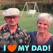 Happy Heavenly Birthday Richard Coats This is a tough one… we lost dad over  the holidays.. Richard Lee Coats was born