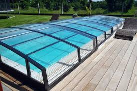 Pool Uberdachung Poolabdeckung Albixon Casablanca Infinity A 350x635cm Die Exklusive Luxus Pooluberdachung Sch Poolabdeckung Schwimmbaduberdachung Pool