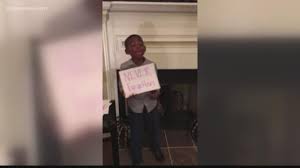 Tribute to killed prison employees goes viral