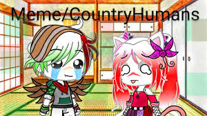 Los diseños se elaboran en japón. Mexico Ensenandole A Japon A Gritar Como Mariachi Meme Countryhumans Youtube