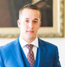 Psychology Alumni Bo Roberston Studies Clinical Health Psychology