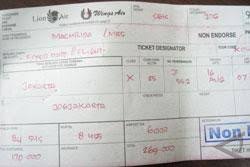 Temukan promo hotel, rumah liburan dan masih banyak lagi. Musim Liburan Harga Tiket Melonjak Penumpang Perlu Memahami Aturan Tarif Batas Atas Penerbangan Blog Pengetahuan Penerbangan