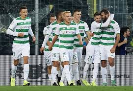 ˈlɛxʲa ˈɡdaj̃sk) is a polish football club based in gdańsk. Lechia Wraca Do Europejskich Pucharow Po 36 Latach Co Warto Wiedziec Przed Meczem Z Broendby