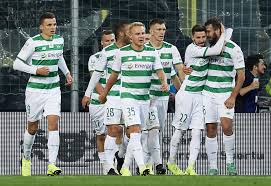 Lechia gdansk football club details. Lechia Wraca Do Europejskich Pucharow Po 36 Latach Co Warto Wiedziec Przed Meczem Z Broendby