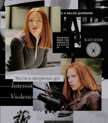 Free black widow wallpapers high definition @0vr « wallx. Marvel Aesthetic And Wallpaper Image 7744236 On Favim Com