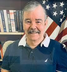 William "Billy" Henderson Johnson Obituary May 24, 2023