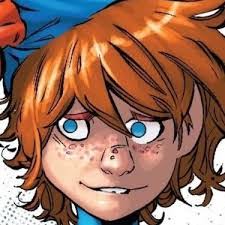 Bailey Briggs's Instagram, Twitter & Facebook