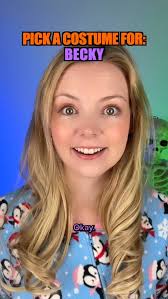 #pov choose your costume… Part 3