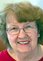 Patricia Krause Obituary (1935