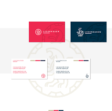 Die betreiberfirma spricht von verletzten. Leverkusen Corporate Identity And Branding On Behance