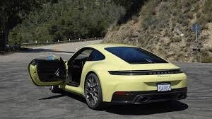 Image result for Speed Yellow 2025 Porsche