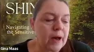 Challenges Still Arise but I'm Overcoming: Book Excerpt from Born to Shine  Read by Author Gina Maas