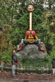 Image result for langnek