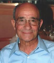 Obituary information for Corrado Mancini