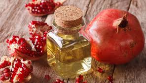 فواید روغن هسته انار برای پوست و صورت | 100% خالص