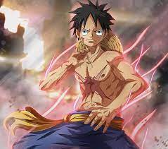 Luffy hd wallpapers and background images. Hd Wallpaper Anime One Piece Angry Black Eyes Black Hair Boy Monkey D Luffy Wallpaper Flare