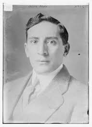 Jesús Mario Acuña Fadul