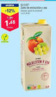 Treccia Crema E Amarena