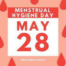 The theme for international women's day (8 march) 2020 is, i am generation equality: Menstruation