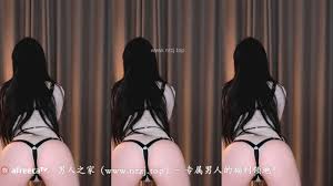 韩国BJ黑珍22年11月直播热舞合集【18V3.5G】-男人之家