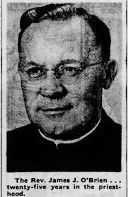 A History of St. Therese of the Child Jesus Catholic Church