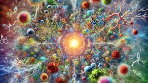 Image result for Science Math Applications Complex Systems Events