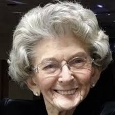 Lucile E. Briggs Obituary December 2, 2023