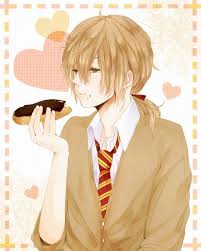 Remus Lupin 495674 Zerochan Harry Potter Images Harry Potter Anime Harry Potter Zerochan