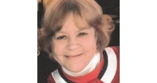 Lynne F. (Fogg) O'Brien Obituary (1948