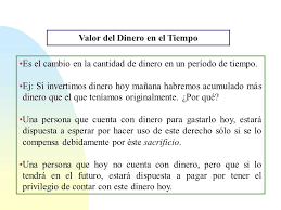 Matematicas Financieras Ppt Video Online Descargar