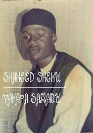 We did not find results for: Safinatun Najah News Shaheed Shehu Yahaya Samaru Shehu Magaji An Haifi Shaheed Shehu Yahaya Wanda Akafi Sani Da Shehu Magaji A Cikin Yan Uwansa Harisawa Kuwa Shehu John A Wani Gari Da Ake